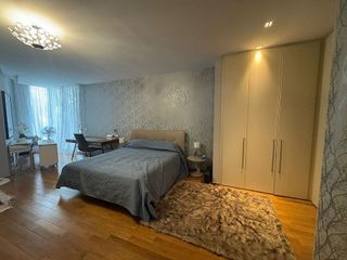 Casa adosada en alquiler en Sierra Blanca en Marbella