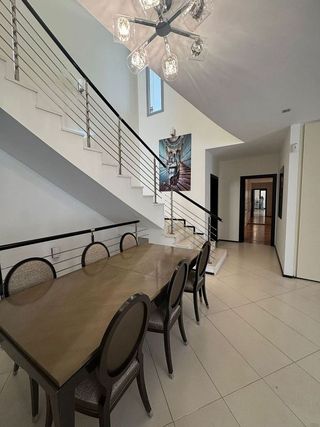 Casa adosada en alquiler en Sierra Blanca en Marbella