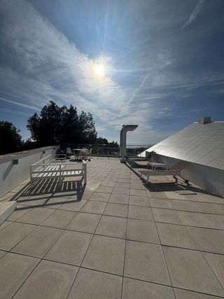 Casa adosada en alquiler en Sierra Blanca en Marbella