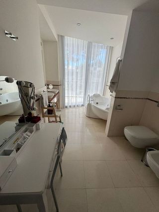 Casa adosada en alquiler en Sierra Blanca en Marbella