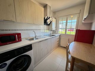 Piso en alquiler en Avda. Elvas en Badajoz