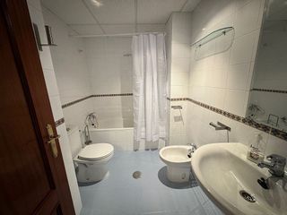 Piso en alquiler en Avda. Elvas en Badajoz