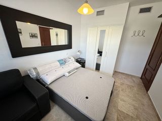 Piso en alquiler en Avda. Elvas en Badajoz