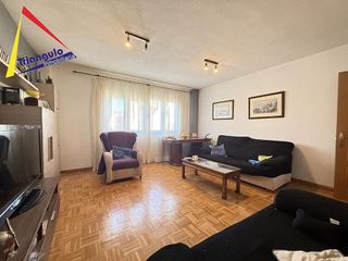 Piso en venta en Vía Romana en Segovia