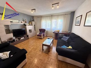 Piso en venta en Vía Romana en Segovia