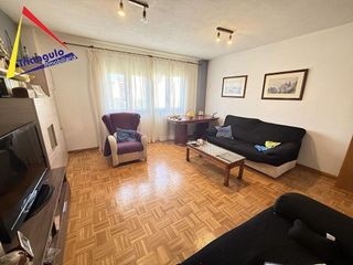 Piso en venta en Vía Romana en Segovia