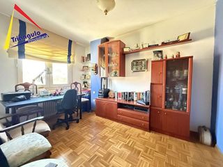 Piso en venta en Vía Romana en Segovia