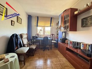 Piso en venta en Vía Romana en Segovia