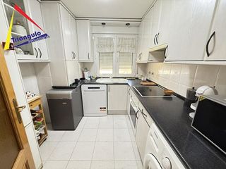 Piso en venta en Vía Romana en Segovia