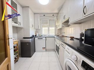 Piso en venta en Vía Romana en Segovia