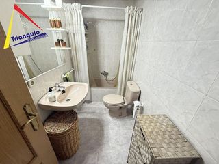 Piso en venta en Vía Romana en Segovia