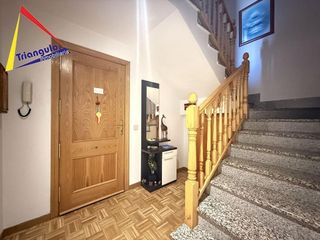 Piso en venta en Vía Romana en Segovia