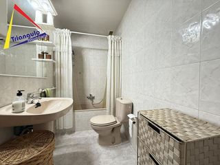 Piso en venta en Vía Romana en Segovia