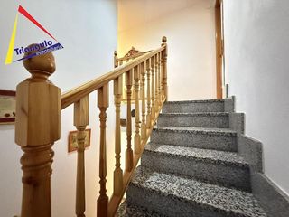 Piso en venta en Vía Romana en Segovia