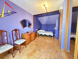 Piso en venta en Vía Romana en Segovia