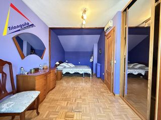 Piso en venta en Vía Romana en Segovia