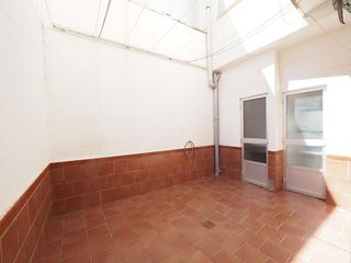 Chalet en venta en Tomelloso