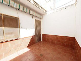 Chalet en venta en Tomelloso