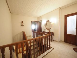 Chalet en venta en Tomelloso