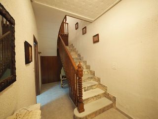 Chalet en venta en Tomelloso