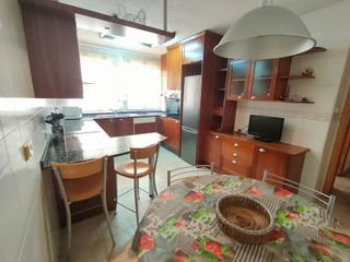 Piso en alquiler en Alcantarilla