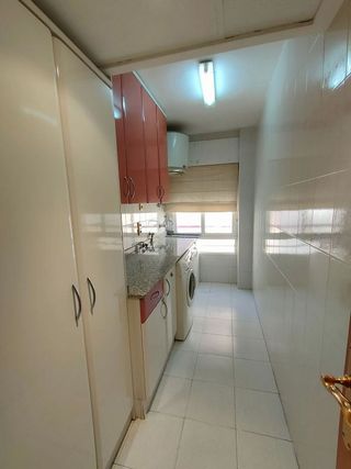 Piso en alquiler en Alcantarilla