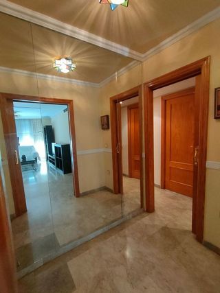 Piso en alquiler en Alcantarilla