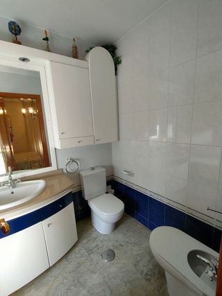 Piso en alquiler en Alcantarilla