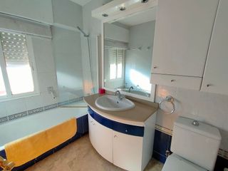 Piso en alquiler en Alcantarilla