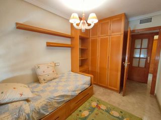 Piso en alquiler en Alcantarilla