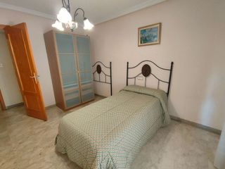 Piso en alquiler en Alcantarilla