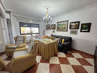 Piso en alquiler en Santa Marina - La Paz en Badajoz