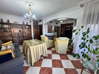 Piso en alquiler en Santa Marina - La Paz en Badajoz