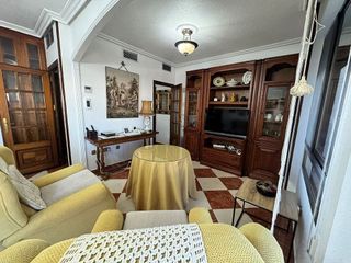 Piso en alquiler en Santa Marina - La Paz en Badajoz