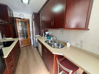 Piso en alquiler en Santa Marina - La Paz en Badajoz