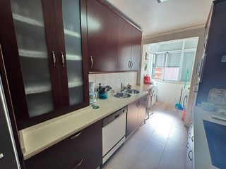 Piso en alquiler en Santa Marina - La Paz en Badajoz