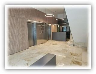 Oficina en alquiler en La Nova Esquerra de l'Eixample en Barcelona