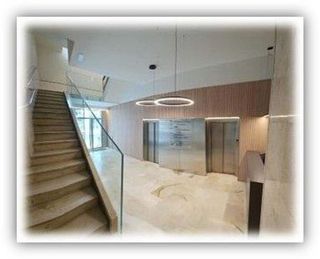 Oficina en alquiler en La Nova Esquerra de l'Eixample en Barcelona