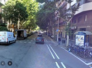 Oficina en alquiler en La Nova Esquerra de l'Eixample en Barcelona