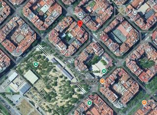 Oficina en alquiler en La Nova Esquerra de l'Eixample en Barcelona