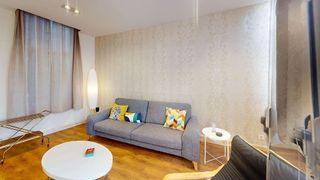 Piso en alquiler en Centro en Ferrol