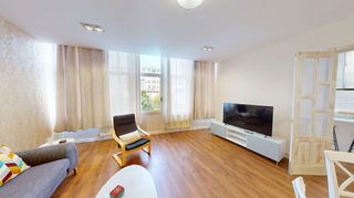 Piso en alquiler en Centro en Ferrol