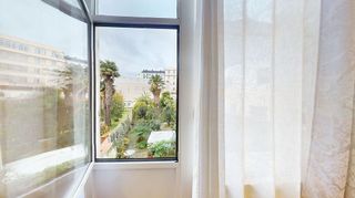 Piso en alquiler en Centro en Ferrol