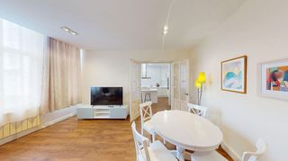 Piso en alquiler en Centro en Ferrol