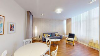 Piso en alquiler en Centro en Ferrol