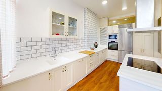 Piso en alquiler en Centro en Ferrol