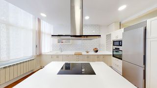 Piso en alquiler en Centro en Ferrol