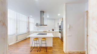 Piso en alquiler en Centro en Ferrol