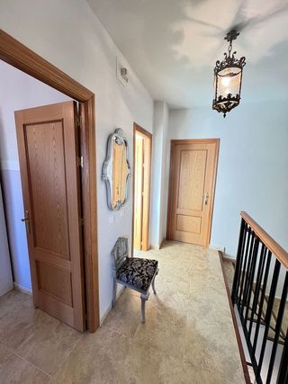 Casa adosada en alquiler en Lebrija