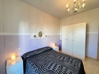 Casa adosada en alquiler en Lebrija